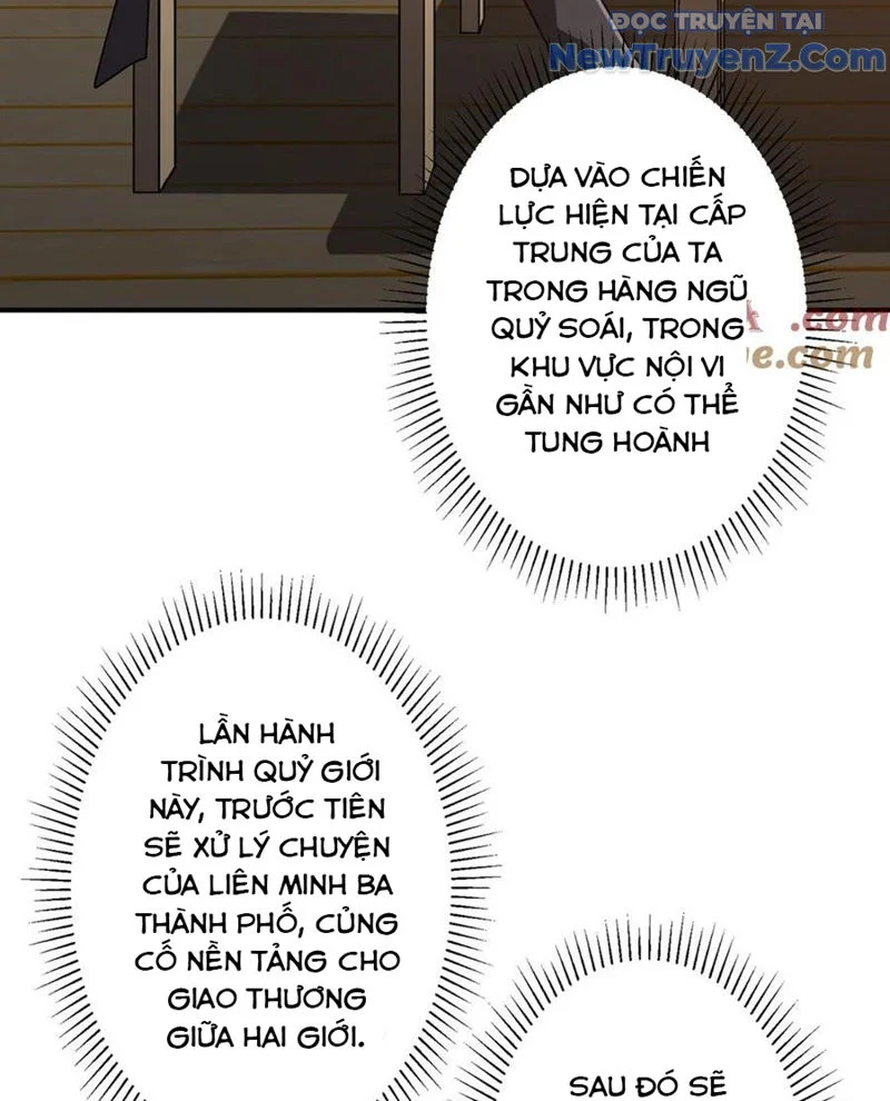 Bắt Đầu Với Trăm Vạn Minh Tệ Chapter 241 - Trang 2