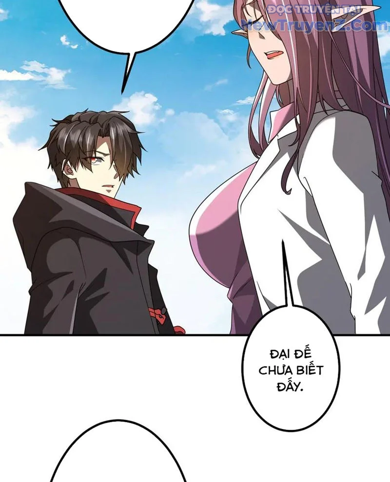 Bắt Đầu Với Trăm Vạn Minh Tệ Chapter 241 - Trang 2