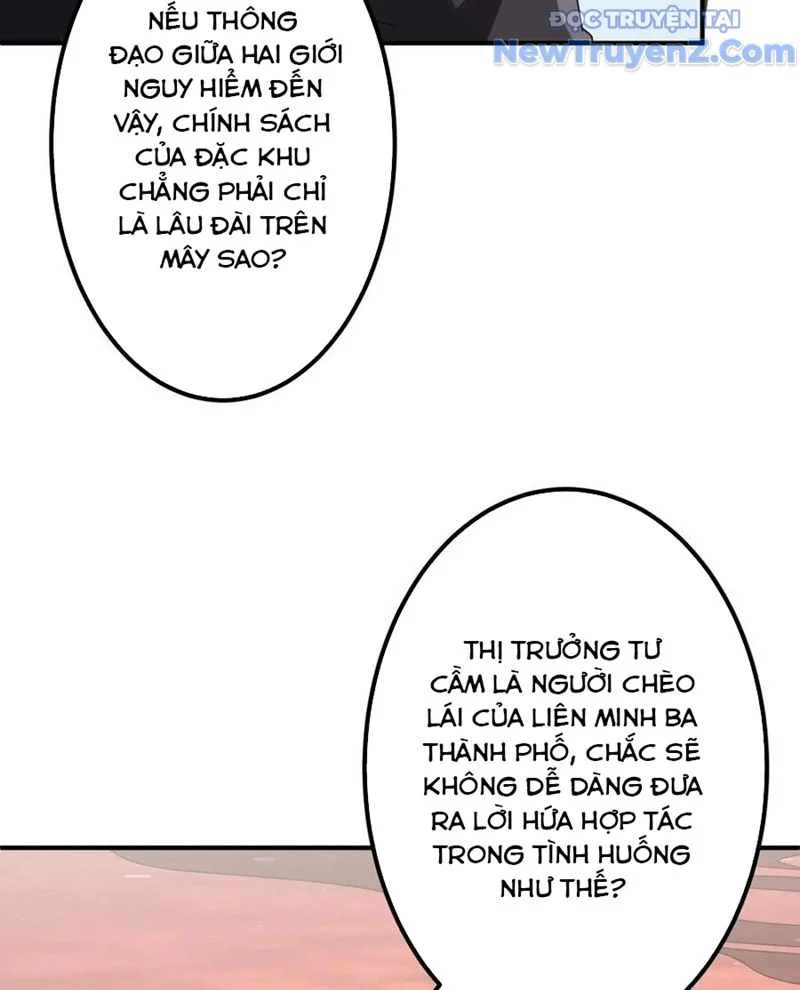 Bắt Đầu Với Trăm Vạn Minh Tệ Chapter 241 - Trang 2