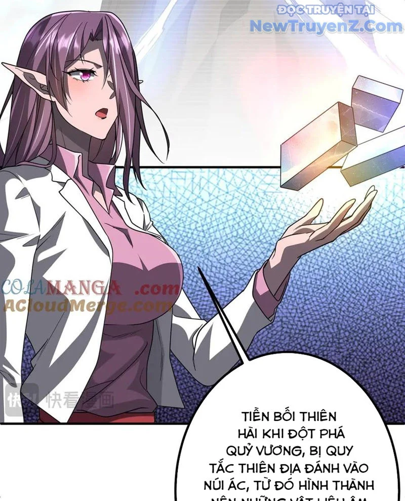 Bắt Đầu Với Trăm Vạn Minh Tệ Chapter 241 - Trang 2