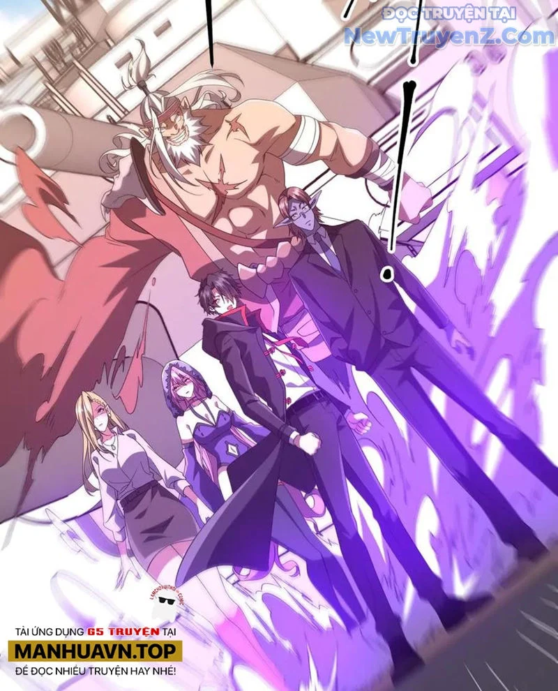 Bắt Đầu Với Trăm Vạn Minh Tệ Chapter 241 - Trang 2