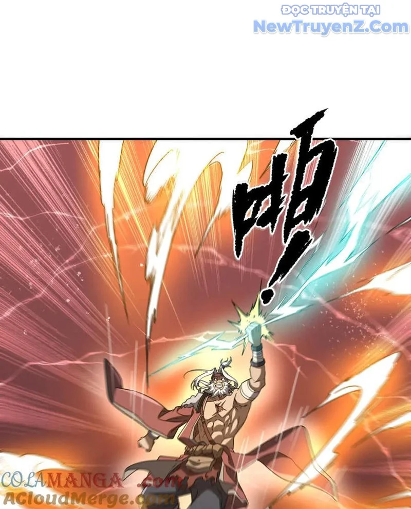 Bắt Đầu Với Trăm Vạn Minh Tệ Chapter 241 - Trang 2