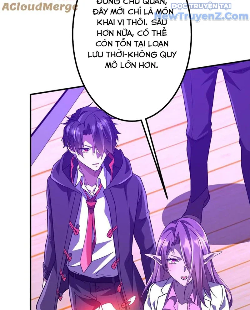 Bắt Đầu Với Trăm Vạn Minh Tệ Chapter 241 - Trang 2