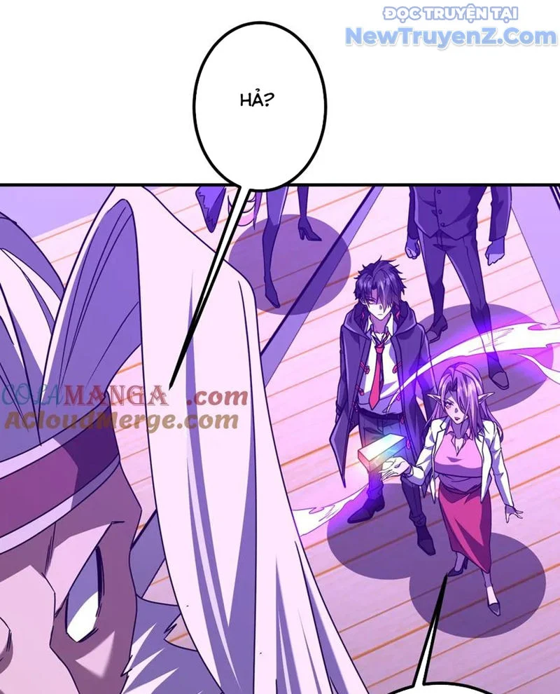 Bắt Đầu Với Trăm Vạn Minh Tệ Chapter 241 - Trang 2