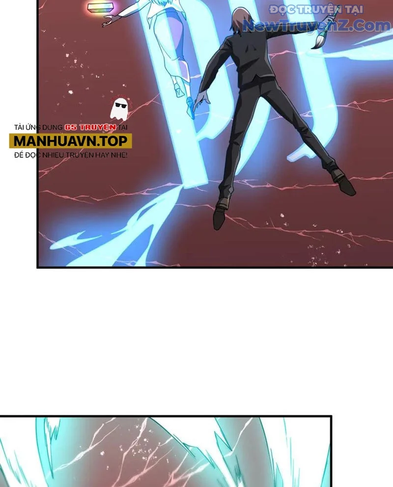 Bắt Đầu Với Trăm Vạn Minh Tệ Chapter 241 - Trang 2