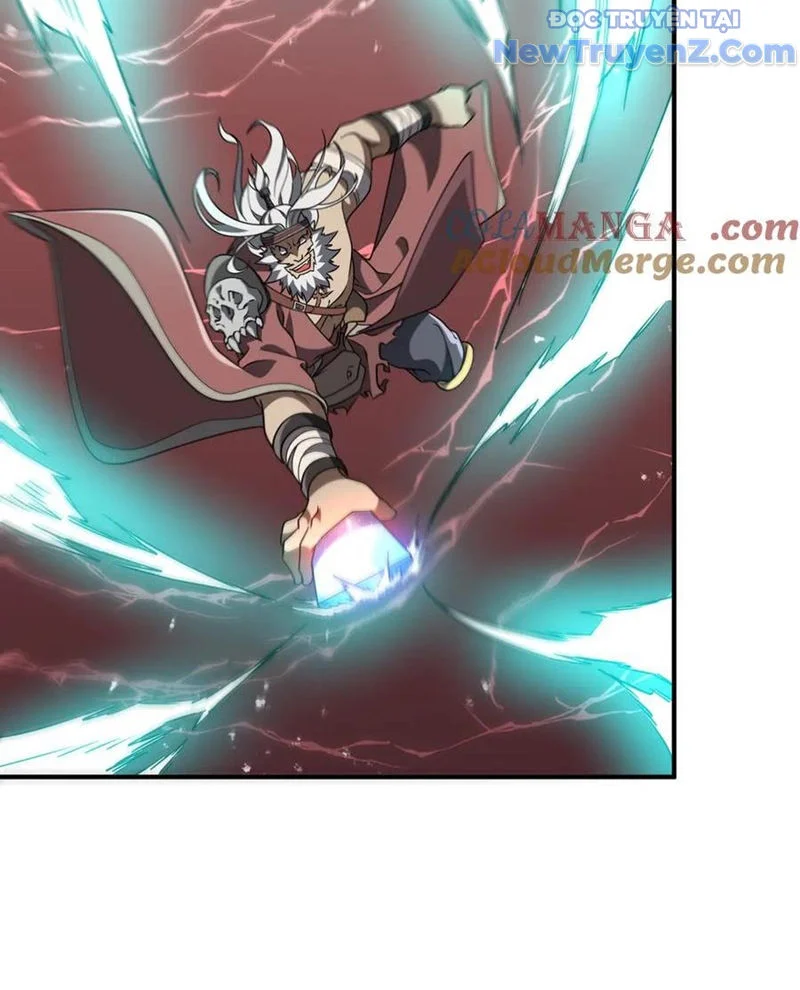 Bắt Đầu Với Trăm Vạn Minh Tệ Chapter 241 - Trang 2