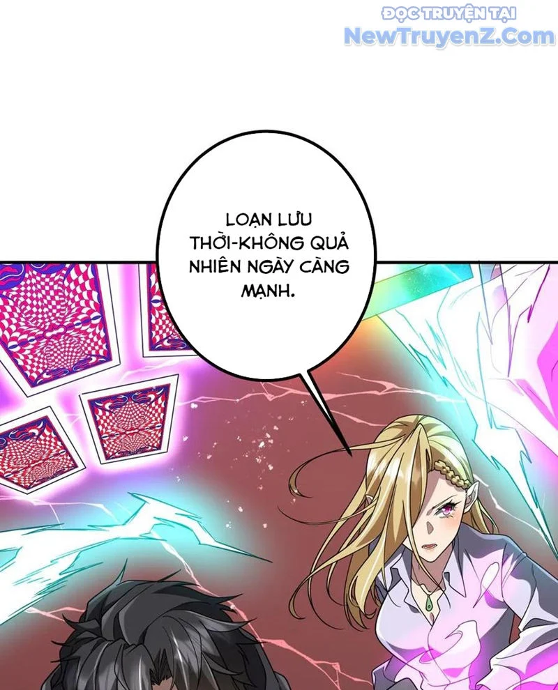 Bắt Đầu Với Trăm Vạn Minh Tệ Chapter 241 - Trang 2