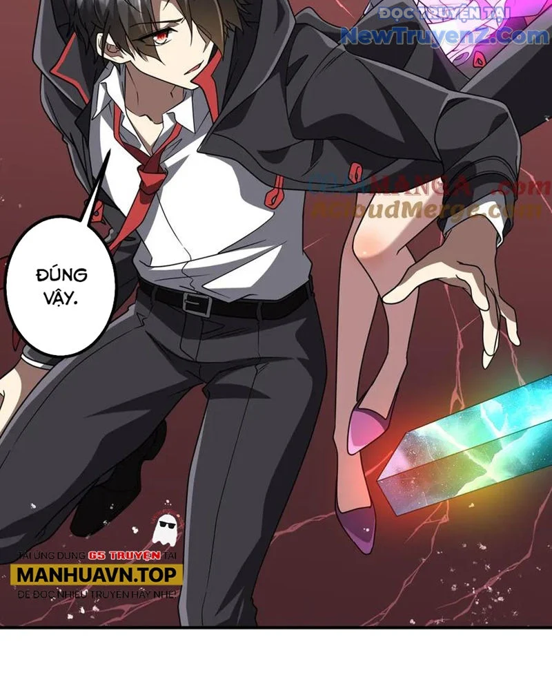 Bắt Đầu Với Trăm Vạn Minh Tệ Chapter 241 - Trang 2