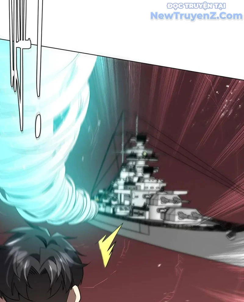 Bắt Đầu Với Trăm Vạn Minh Tệ Chapter 242 - Trang 3