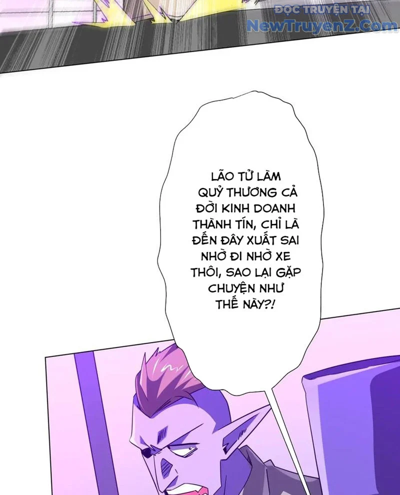 Bắt Đầu Với Trăm Vạn Minh Tệ Chapter 242 - Trang 3