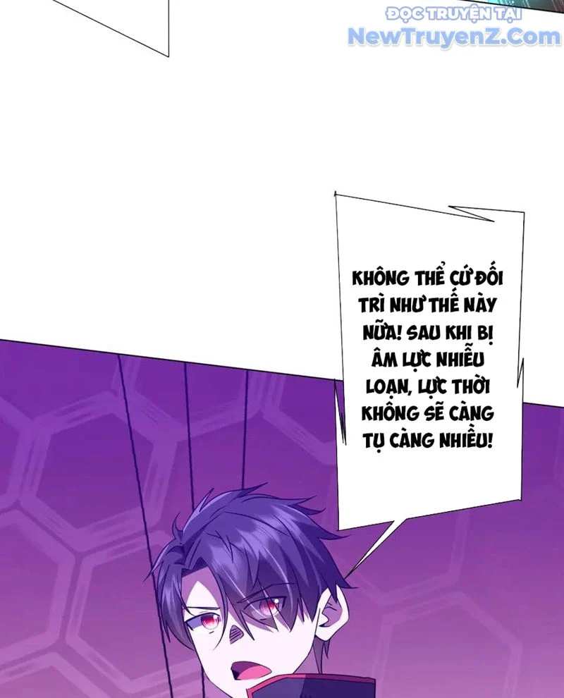Bắt Đầu Với Trăm Vạn Minh Tệ Chapter 242 - Trang 3