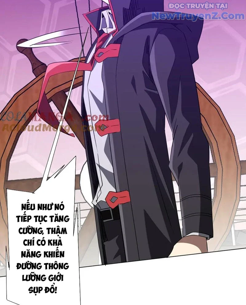 Bắt Đầu Với Trăm Vạn Minh Tệ Chapter 242 - Trang 3
