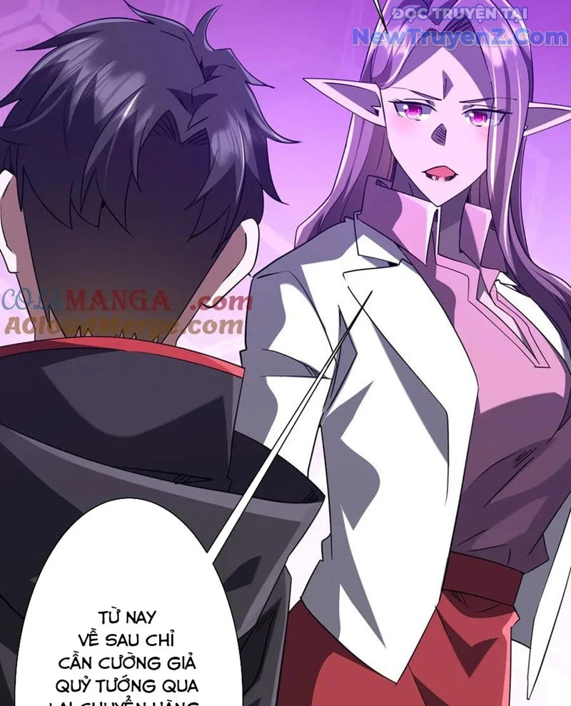 Bắt Đầu Với Trăm Vạn Minh Tệ Chapter 242 - Trang 3