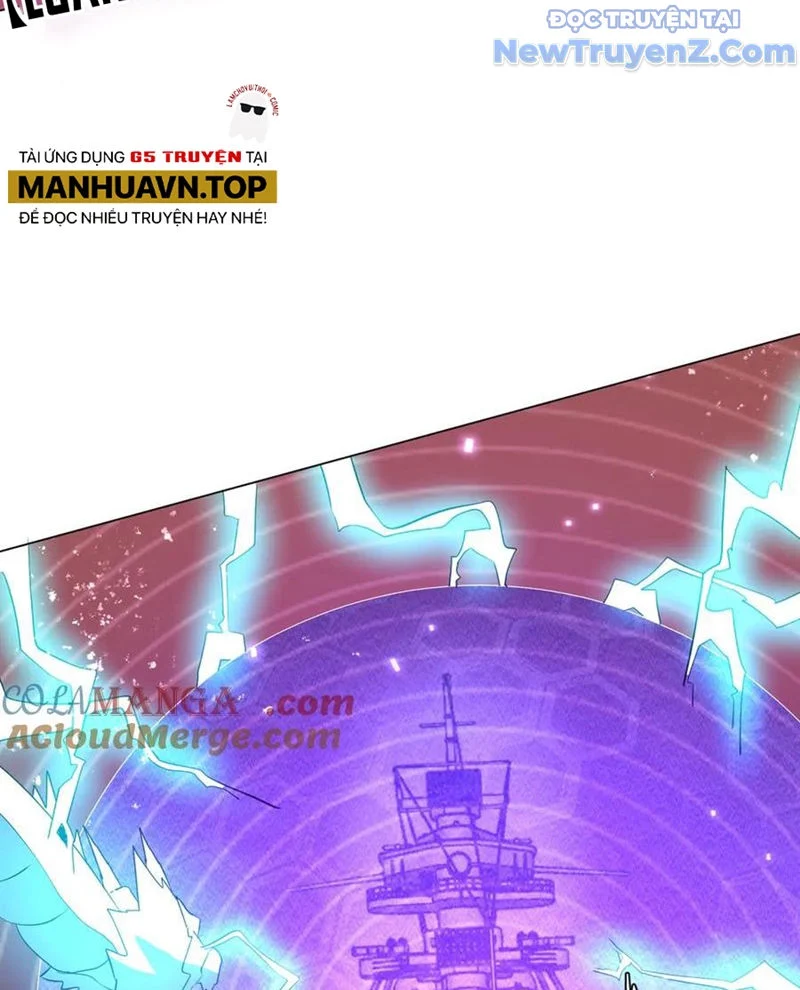 Bắt Đầu Với Trăm Vạn Minh Tệ Chapter 242 - Trang 3