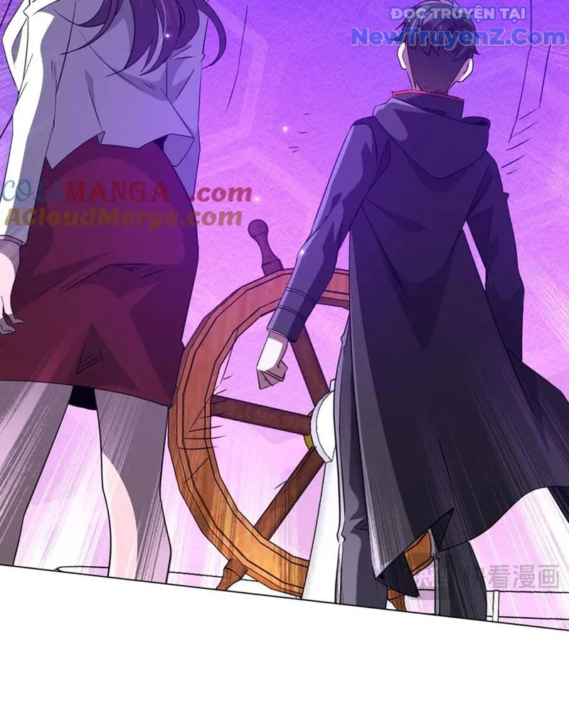 Bắt Đầu Với Trăm Vạn Minh Tệ Chapter 242 - Trang 3