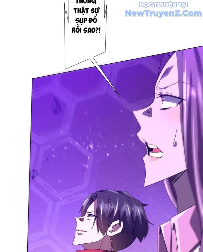 Bắt Đầu Với Trăm Vạn Minh Tệ Chapter 242 - Trang 3
