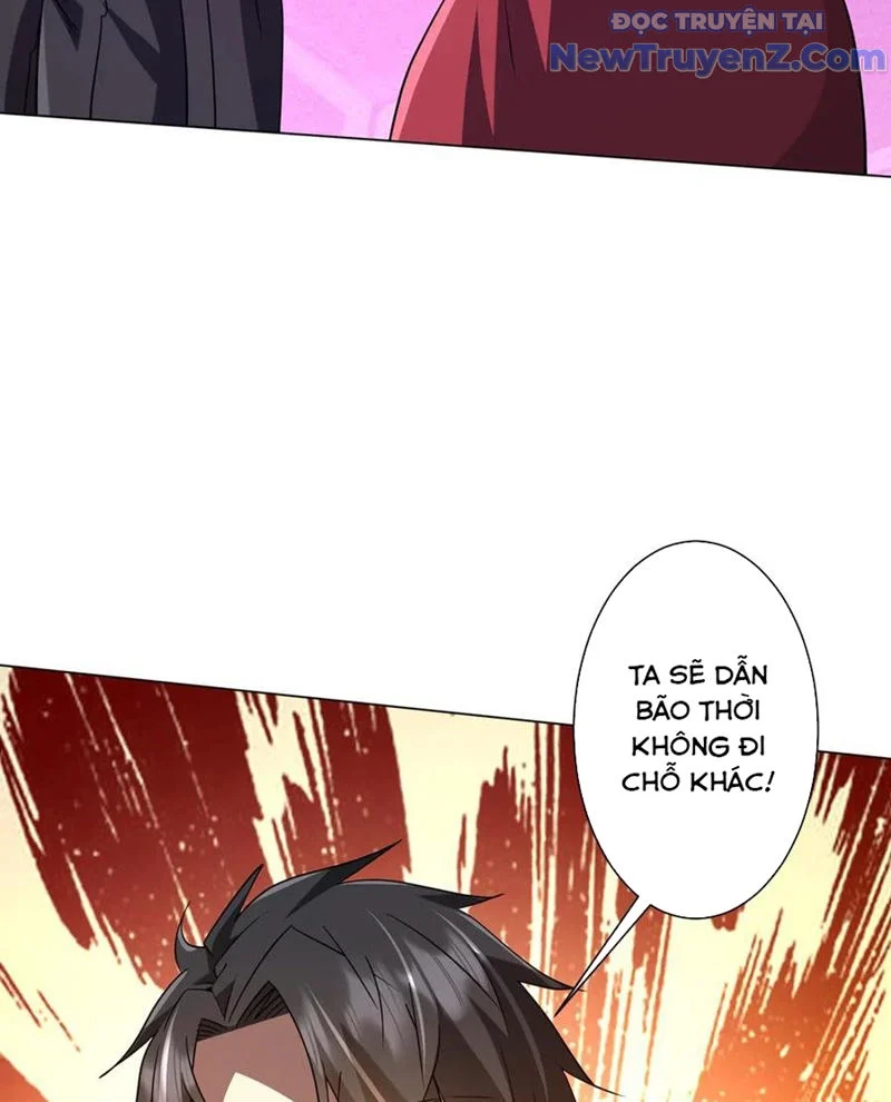 Bắt Đầu Với Trăm Vạn Minh Tệ Chapter 242 - Trang 3