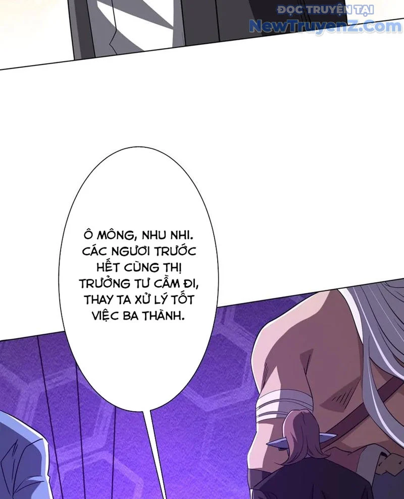 Bắt Đầu Với Trăm Vạn Minh Tệ Chapter 242 - Trang 3