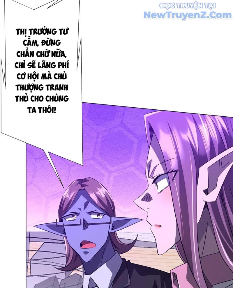 Bắt Đầu Với Trăm Vạn Minh Tệ Chapter 242 - Trang 3
