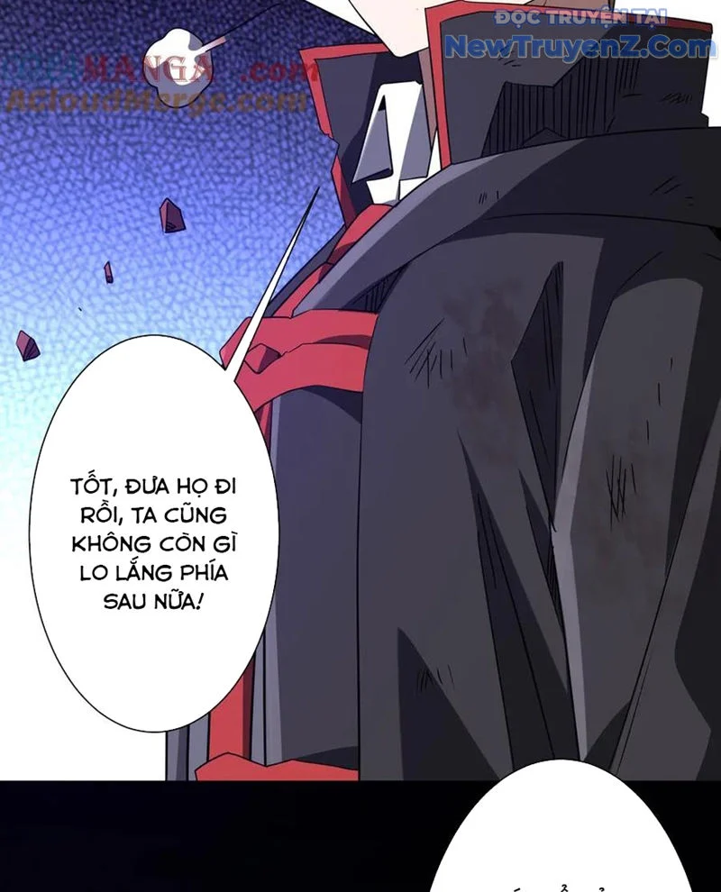 Bắt Đầu Với Trăm Vạn Minh Tệ Chapter 242 - Trang 3