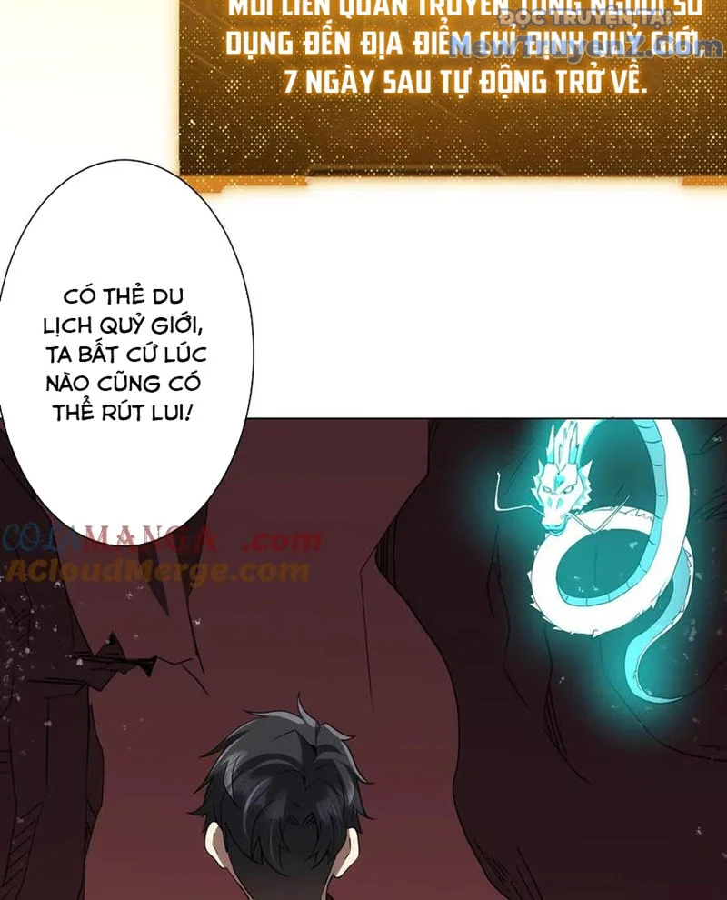 Bắt Đầu Với Trăm Vạn Minh Tệ Chapter 242 - Trang 3