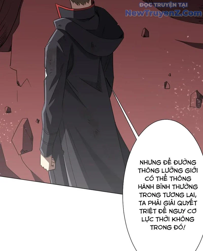 Bắt Đầu Với Trăm Vạn Minh Tệ Chapter 242 - Trang 3
