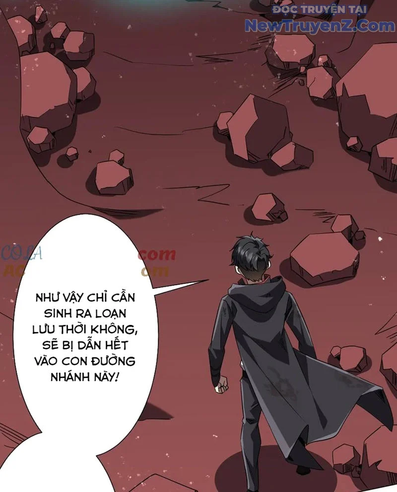 Bắt Đầu Với Trăm Vạn Minh Tệ Chapter 242 - Trang 3