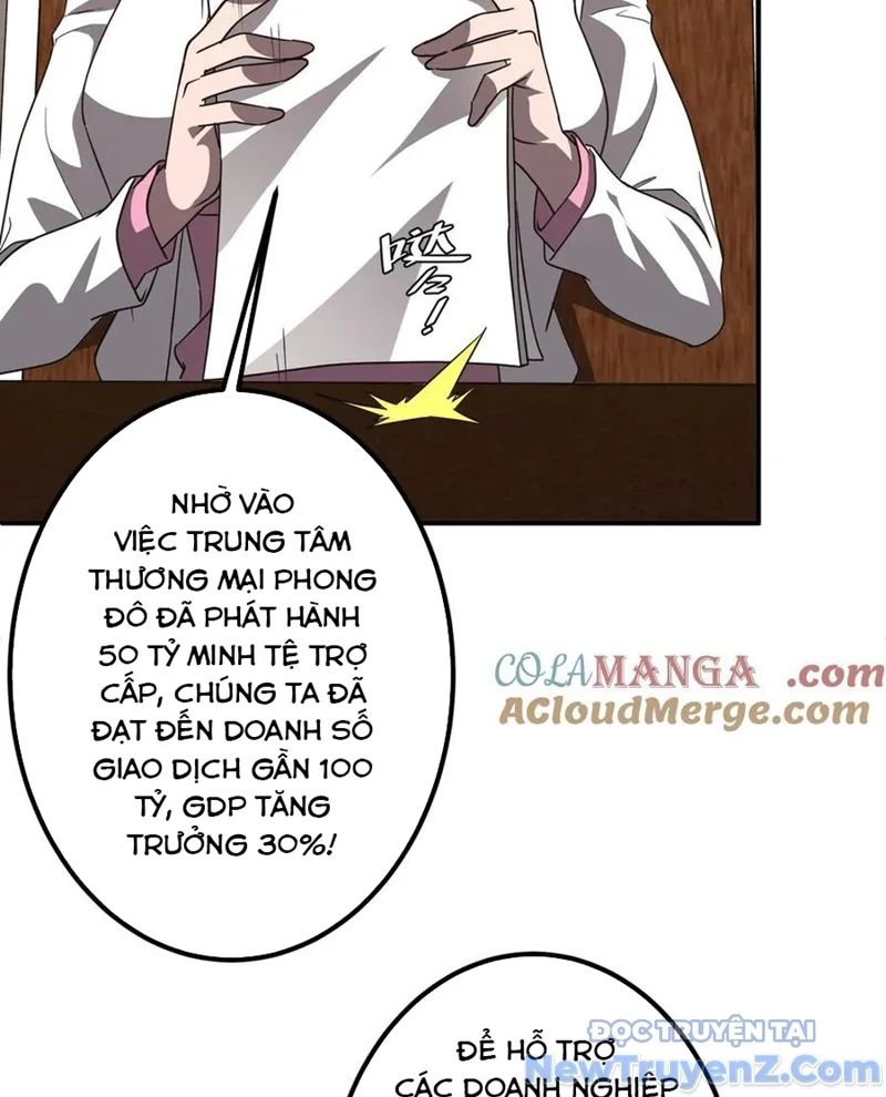 Bắt Đầu Với Trăm Vạn Minh Tệ Chapter 243 - Trang 2