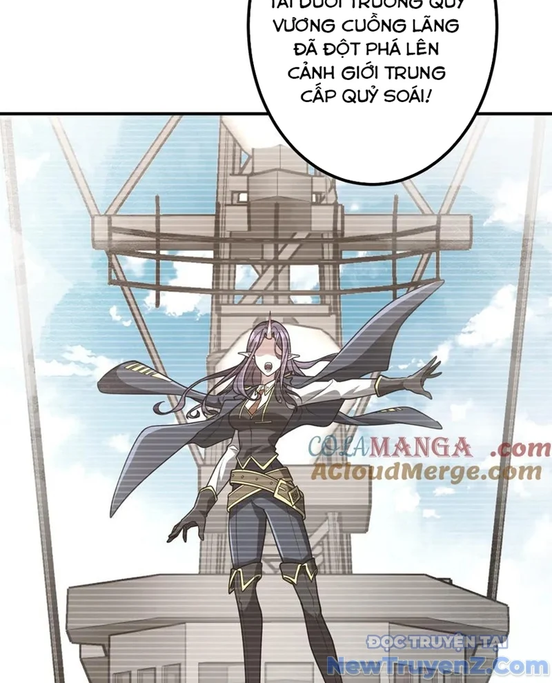Bắt Đầu Với Trăm Vạn Minh Tệ Chapter 243 - Trang 2