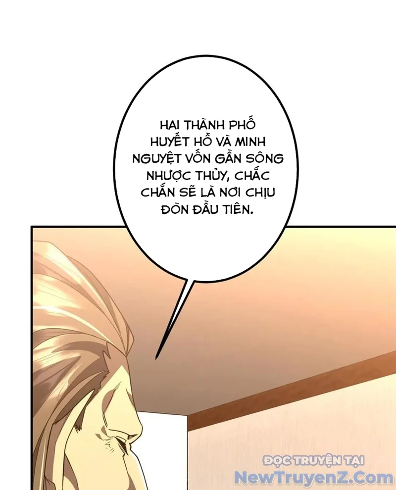 Bắt Đầu Với Trăm Vạn Minh Tệ Chapter 243 - Trang 2