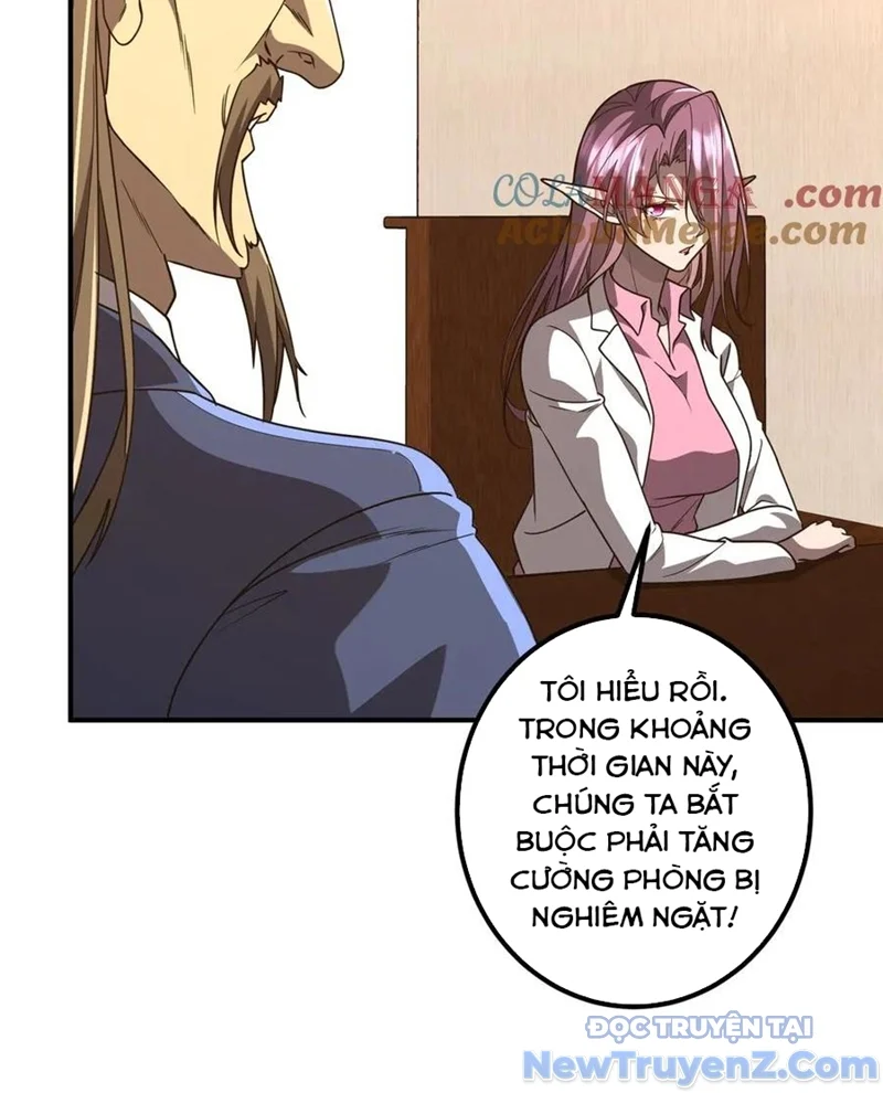 Bắt Đầu Với Trăm Vạn Minh Tệ Chapter 243 - Trang 2