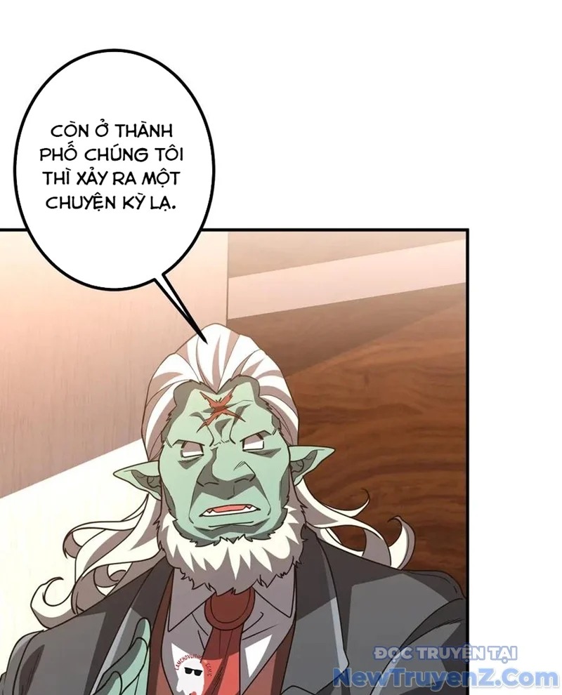 Bắt Đầu Với Trăm Vạn Minh Tệ Chapter 243 - Trang 2