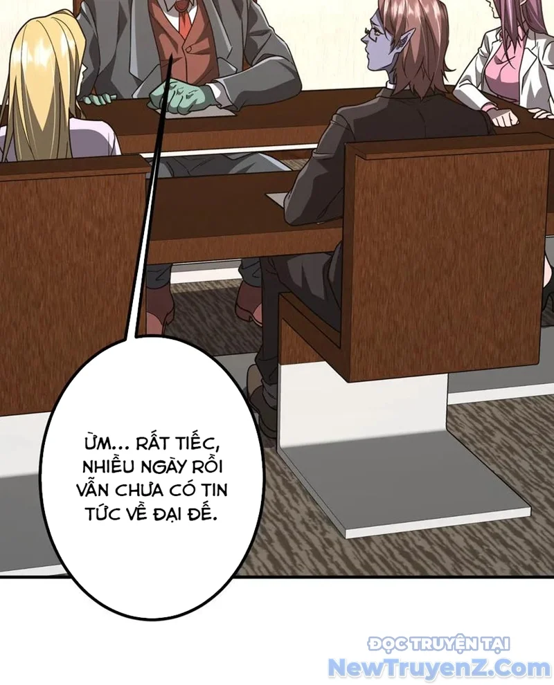 Bắt Đầu Với Trăm Vạn Minh Tệ Chapter 243 - Trang 2
