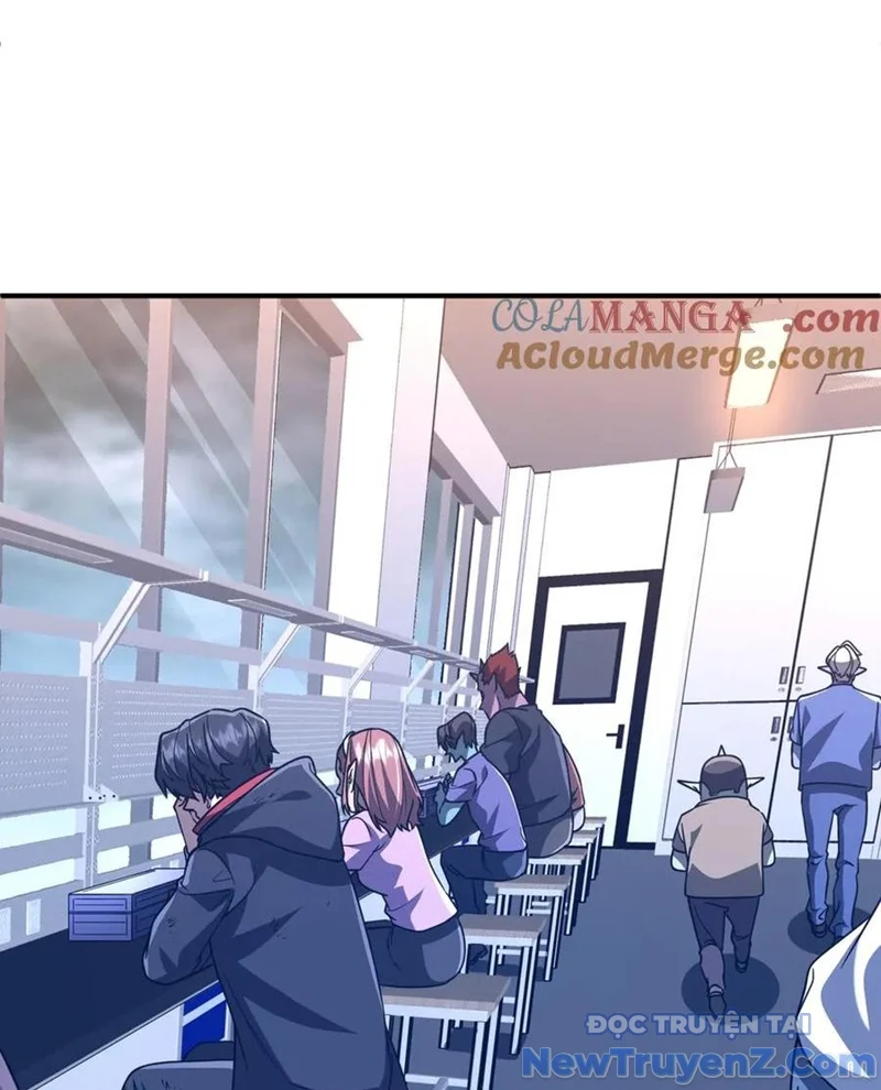 Bắt Đầu Với Trăm Vạn Minh Tệ Chapter 243 - Trang 2