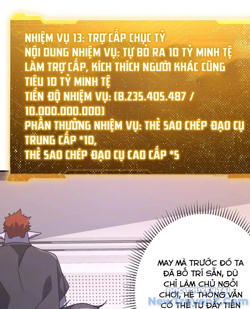 Bắt Đầu Với Trăm Vạn Minh Tệ Chapter 243 - Trang 2
