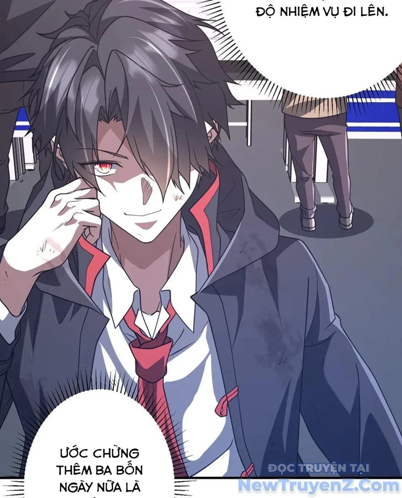 Bắt Đầu Với Trăm Vạn Minh Tệ Chapter 243 - Trang 2