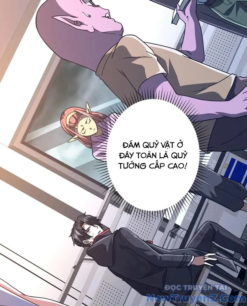 Bắt Đầu Với Trăm Vạn Minh Tệ Chapter 243 - Trang 2