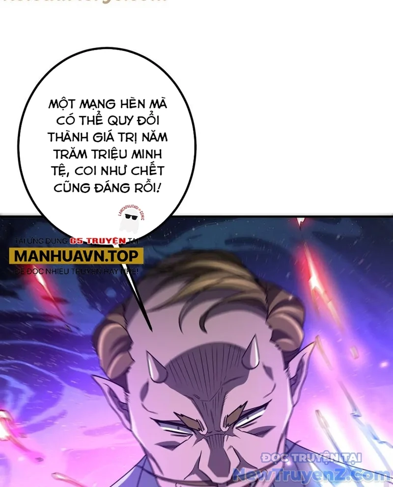 Bắt Đầu Với Trăm Vạn Minh Tệ Chapter 243 - Trang 2
