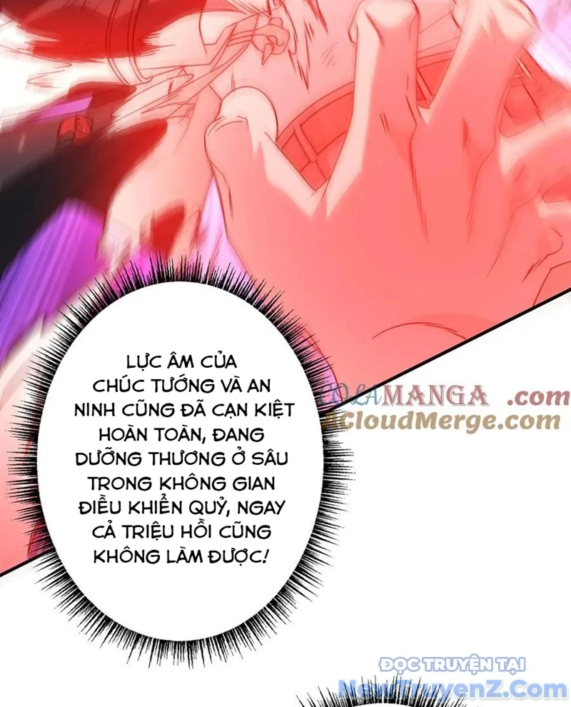 Bắt Đầu Với Trăm Vạn Minh Tệ Chapter 243 - Trang 2