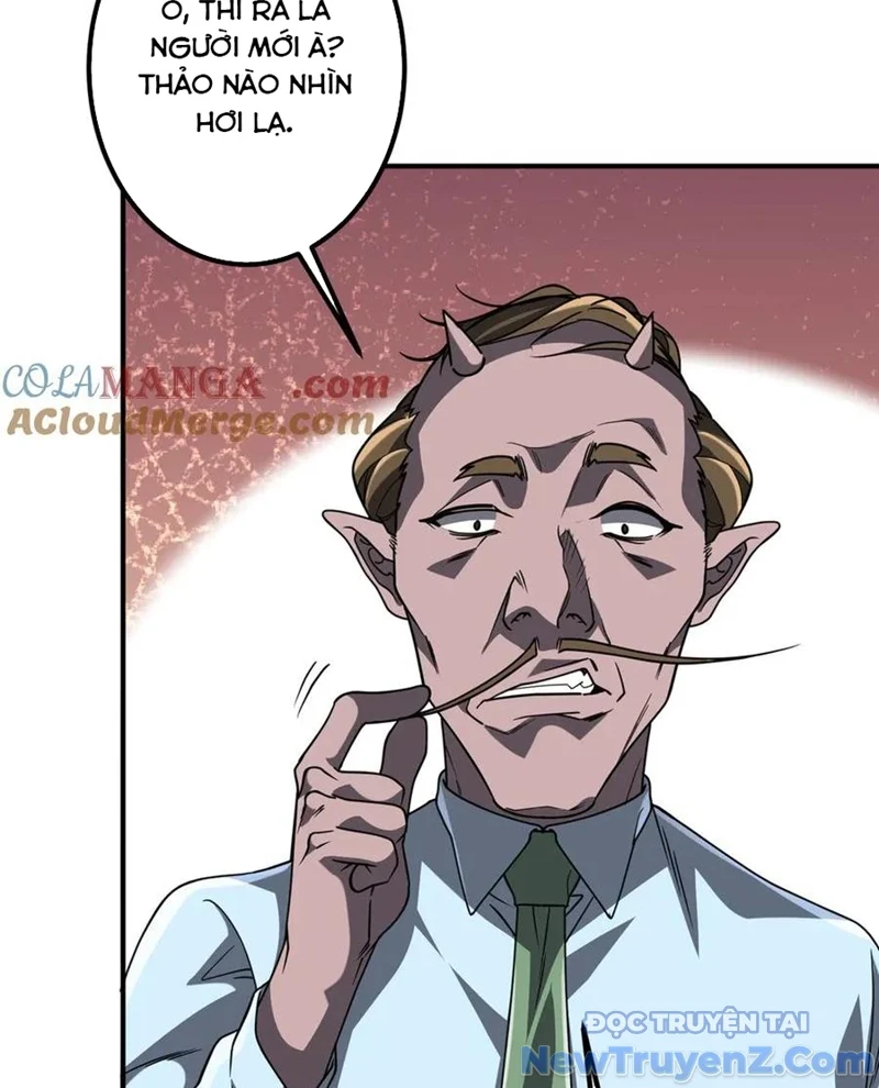 Bắt Đầu Với Trăm Vạn Minh Tệ Chapter 243 - Trang 2