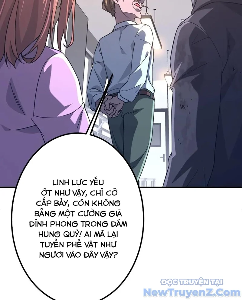 Bắt Đầu Với Trăm Vạn Minh Tệ Chapter 243 - Trang 2