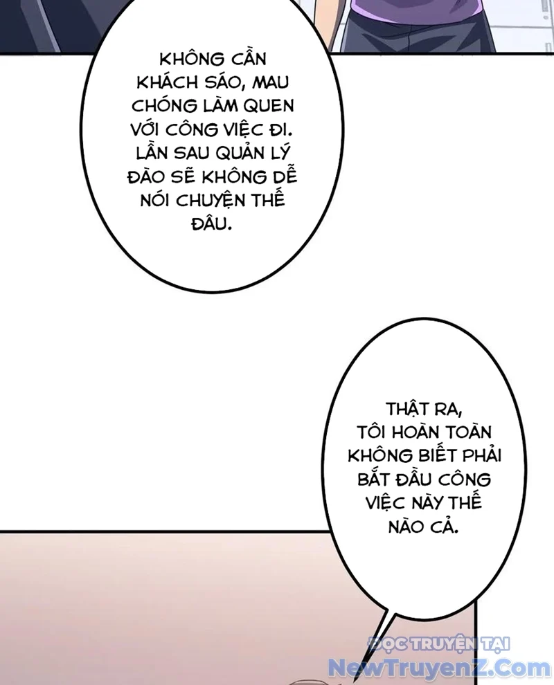 Bắt Đầu Với Trăm Vạn Minh Tệ Chapter 243 - Trang 2