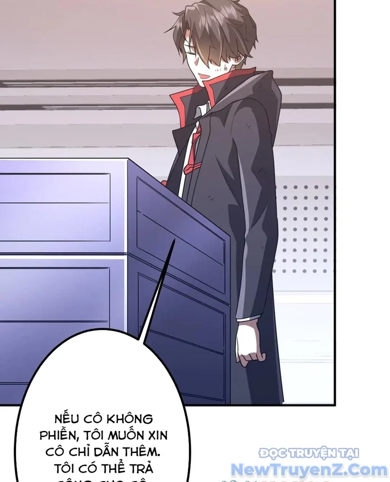 Bắt Đầu Với Trăm Vạn Minh Tệ Chapter 243 - Trang 2