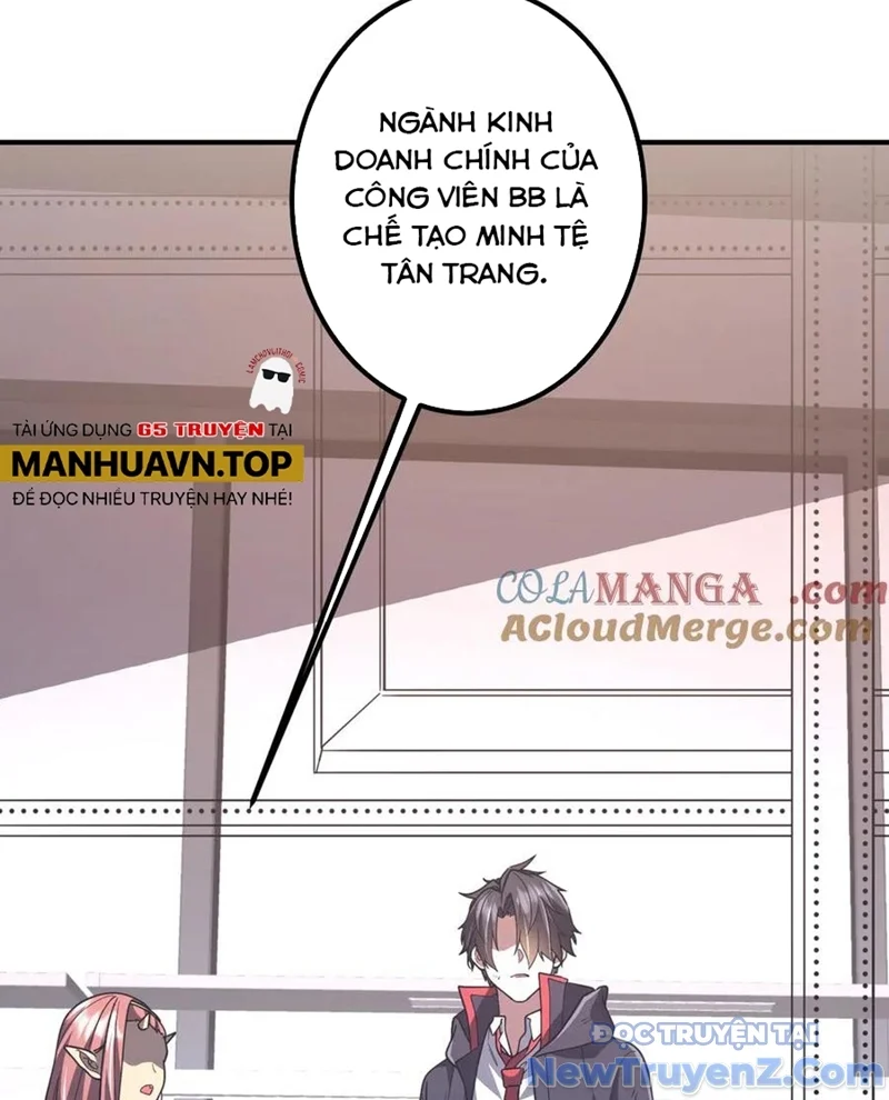 Bắt Đầu Với Trăm Vạn Minh Tệ Chapter 243 - Trang 2