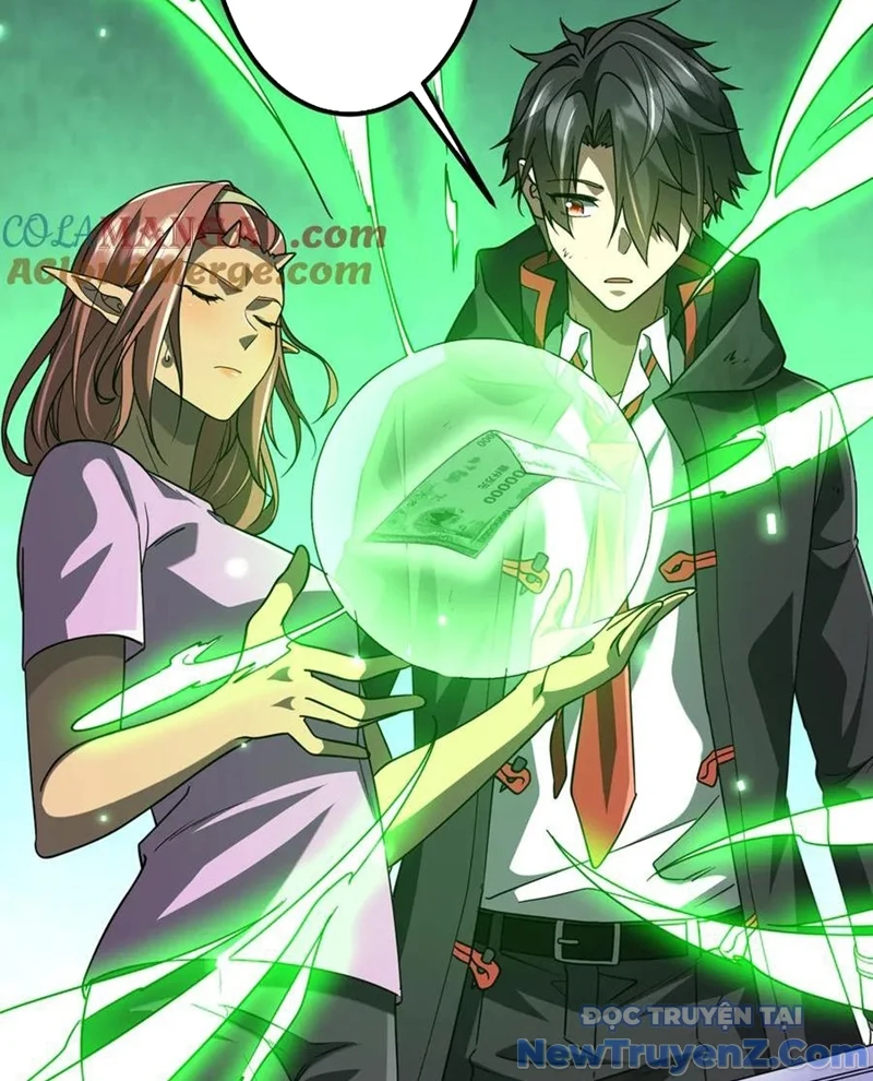 Bắt Đầu Với Trăm Vạn Minh Tệ Chapter 243 - Trang 2
