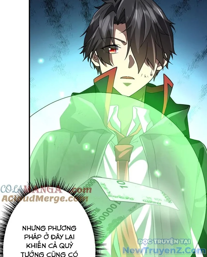 Bắt Đầu Với Trăm Vạn Minh Tệ Chapter 243 - Trang 2