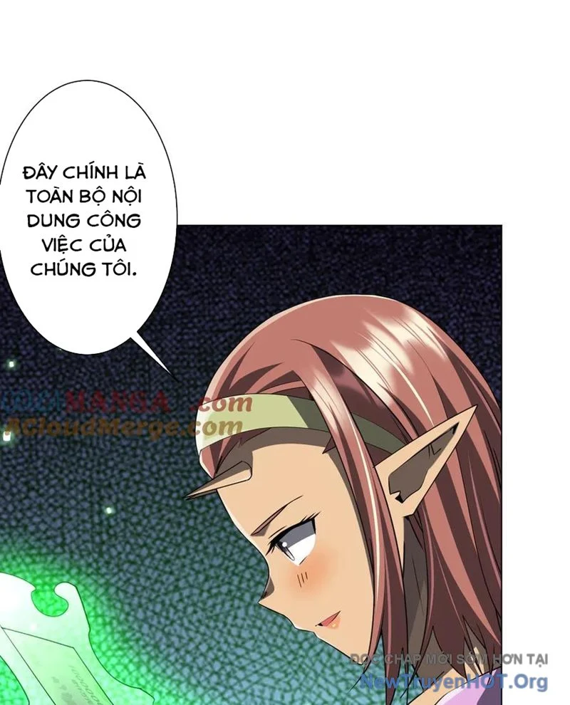 Bắt Đầu Với Trăm Vạn Minh Tệ Chapter 244 - Trang 2