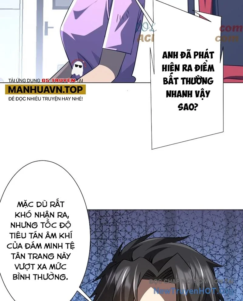 Bắt Đầu Với Trăm Vạn Minh Tệ Chapter 244 - Trang 2