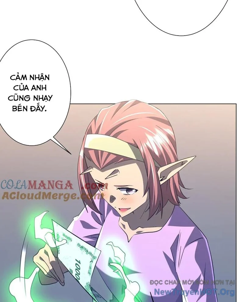 Bắt Đầu Với Trăm Vạn Minh Tệ Chapter 244 - Trang 2
