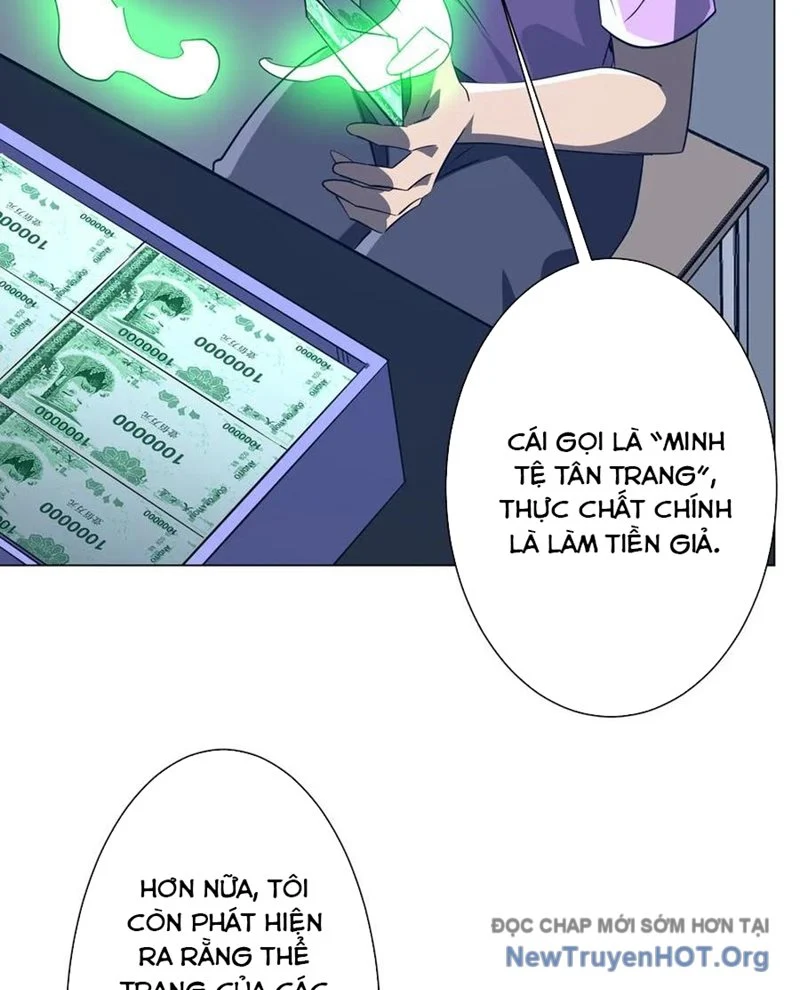 Bắt Đầu Với Trăm Vạn Minh Tệ Chapter 244 - Trang 2